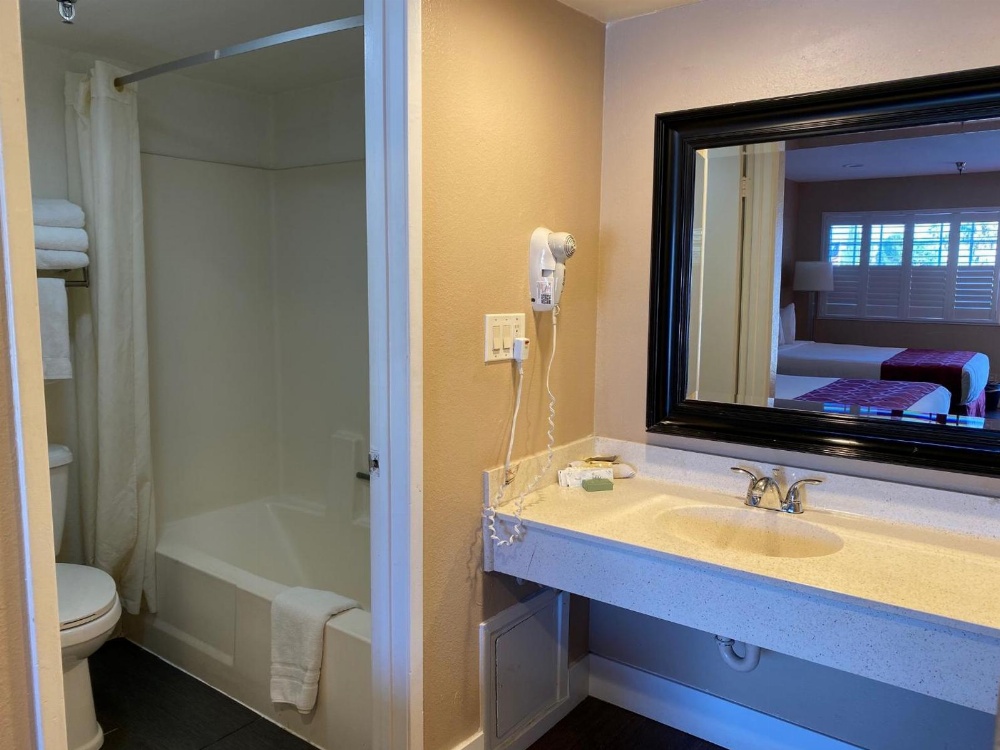 The Dixie Orange County The Dixie Orange County